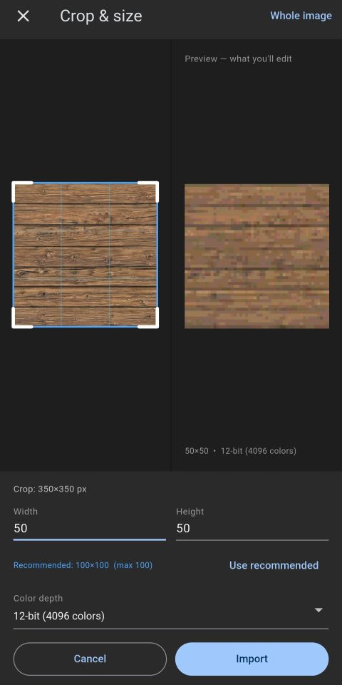 Nyxbo screenshot 8